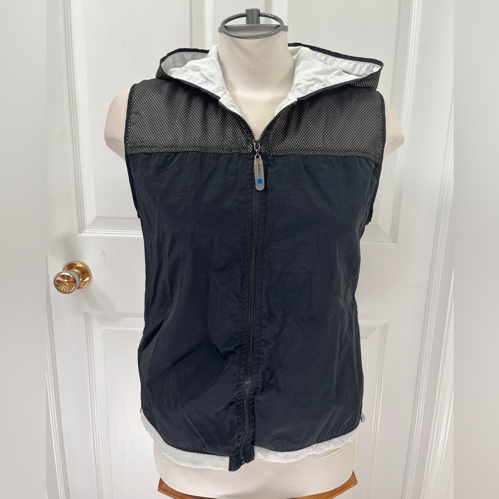 Jax country nylon vest size 8
